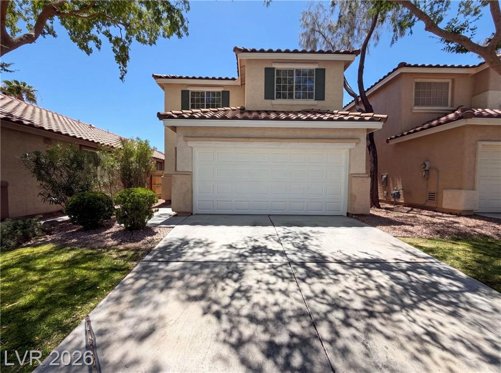 1863  Poetic Valley Circle, Henderson, NV 89012 — photo 1