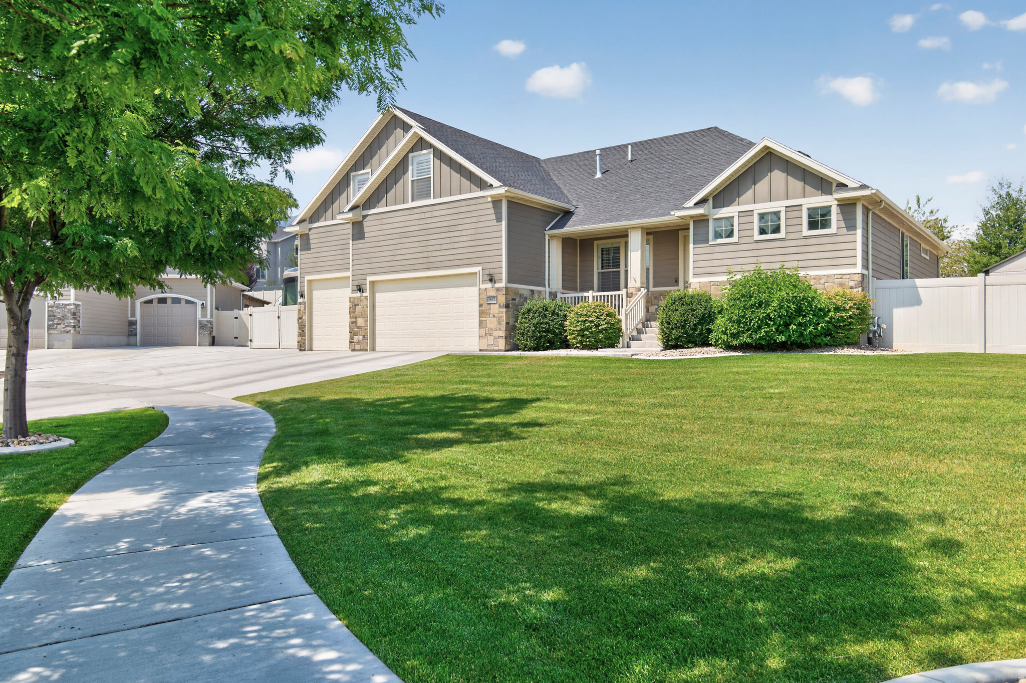 2673 S IVY CIR, Saratoga Springs, UT 84045 — photo 1