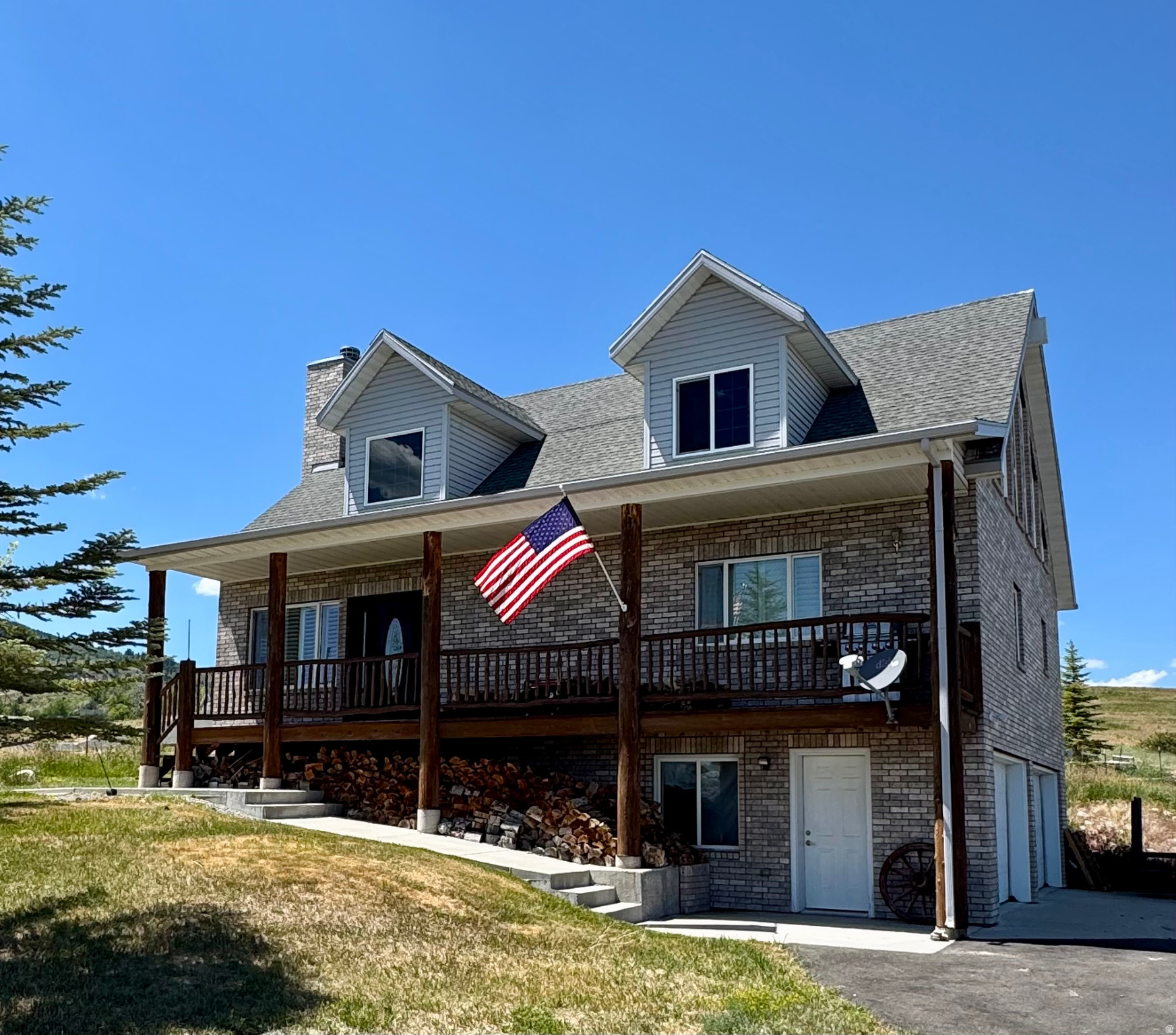 520 LOVELAND LN, Fish Haven, ID 83287 — photo 1