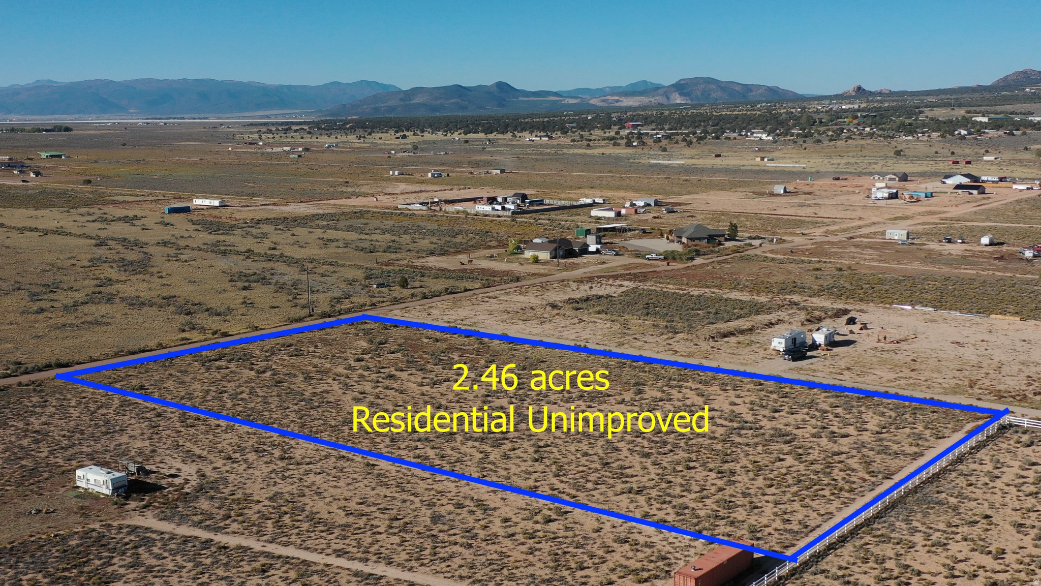 3638 W 5200 N, Cedar City, UT 84721 — photo 1