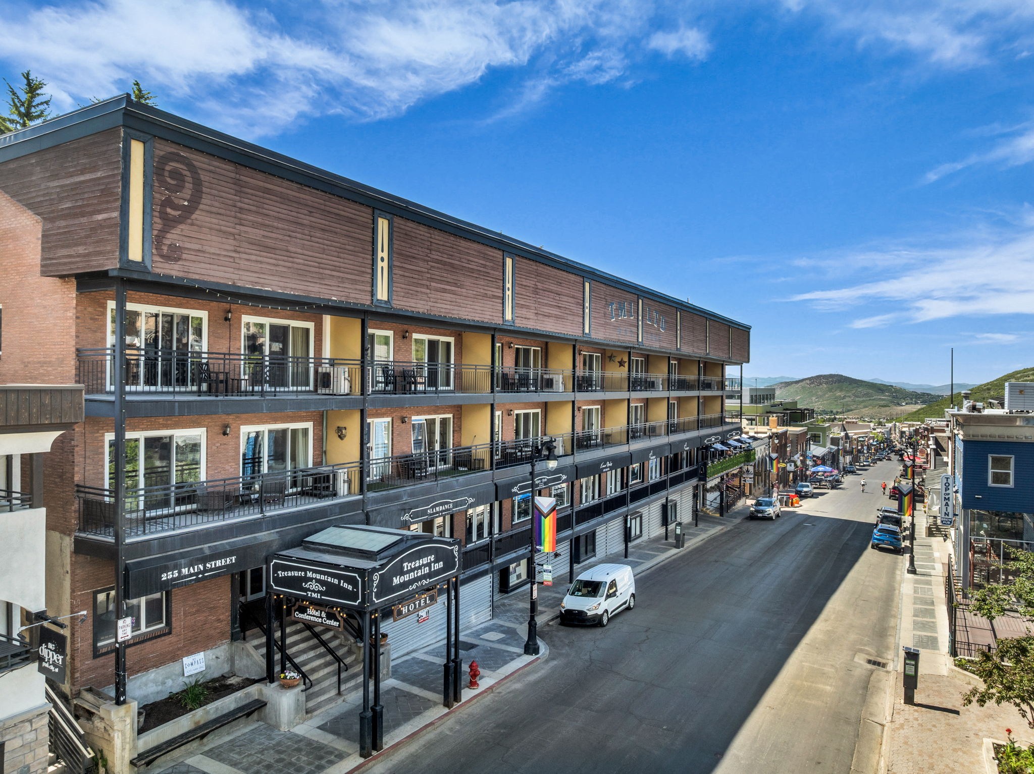 255 MAIN ST #A14, Park City, UT 84060 — photo 1