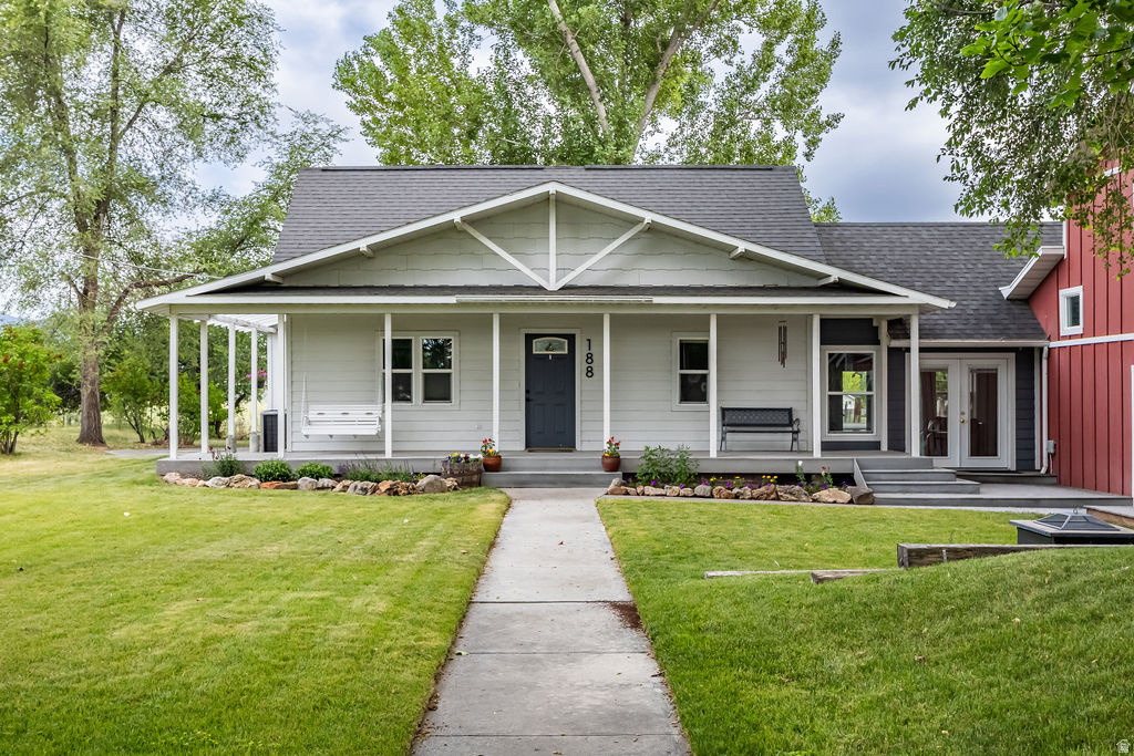 188 W 200 S, Smithfield, UT 84335 — photo 1