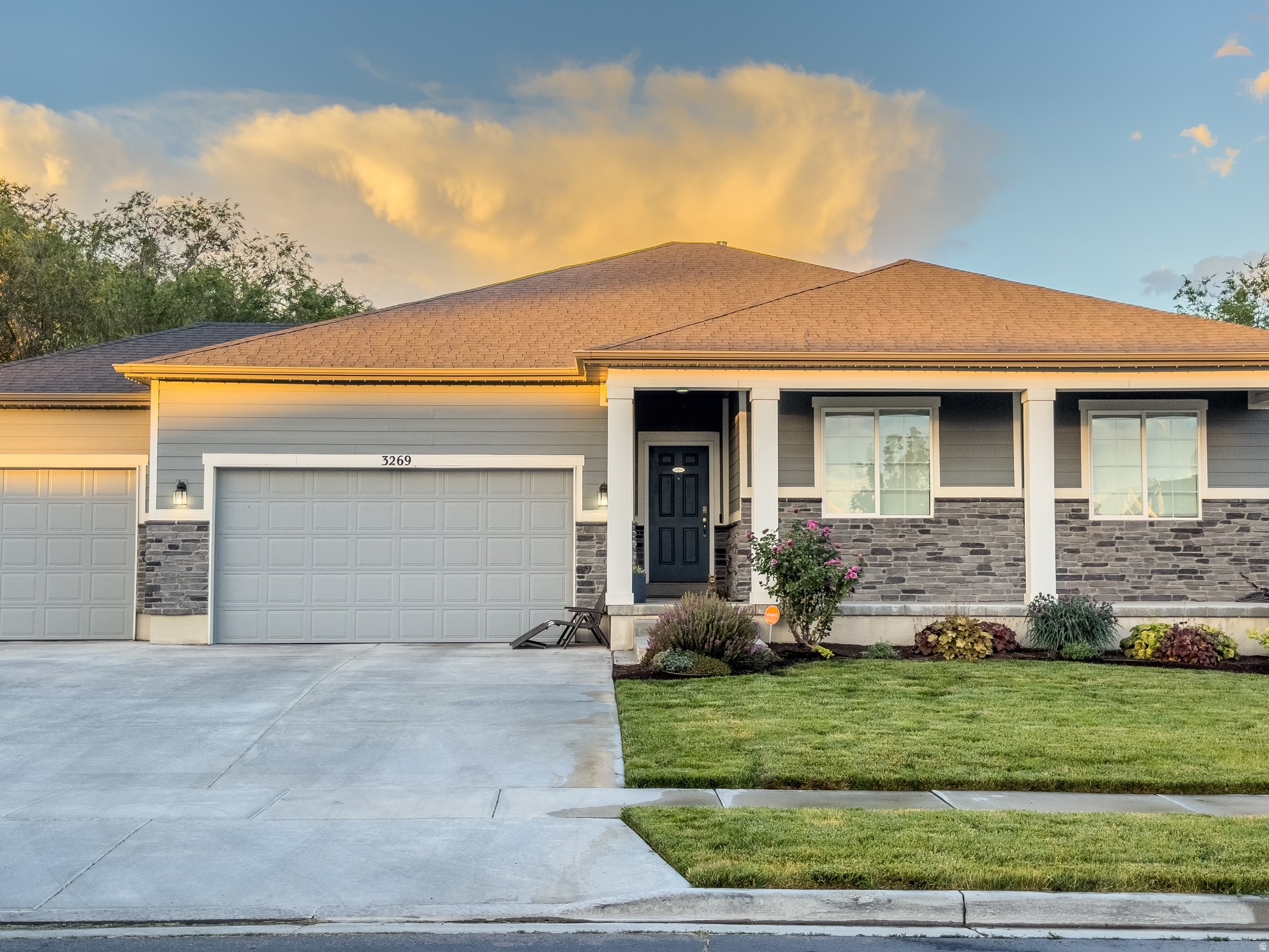 3269 W 650 N, Layton, UT 84041 — photo 1