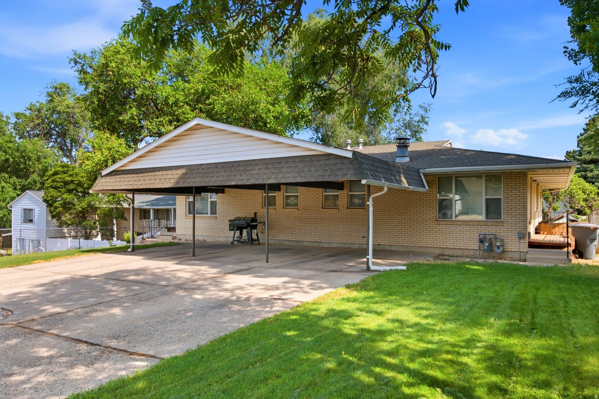 804 W 4050 S, Bountiful, UT 84010 — photo 1