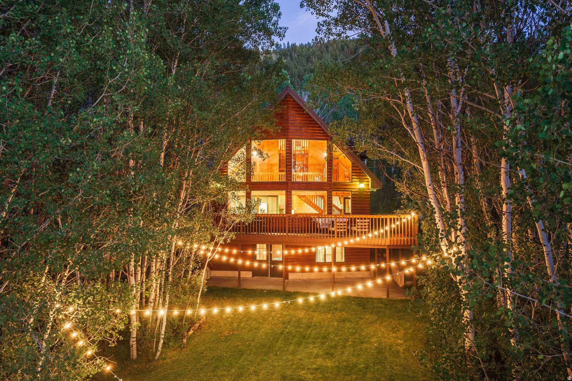 8859  SAGE RUN RD, Kamas, UT 84036 — photo 1