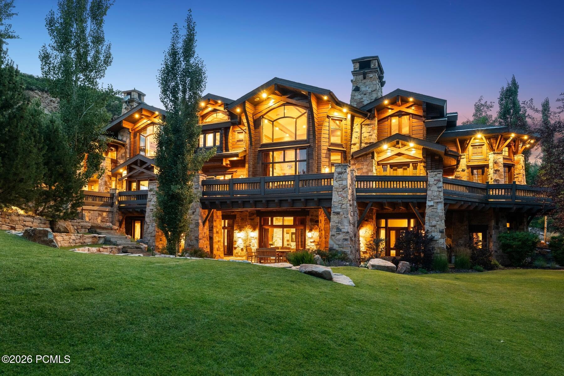 23 Sandstone Cove, Park City, UT 84060 — photo 1