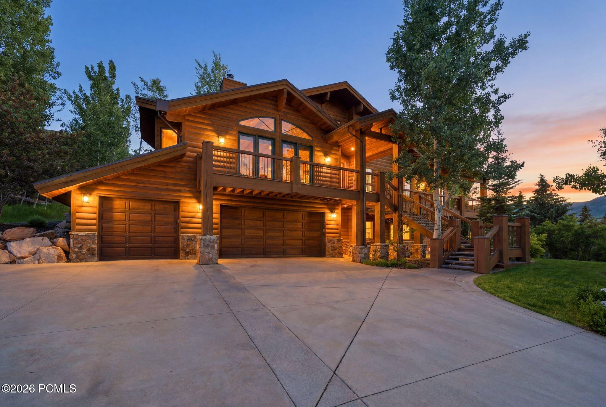 2490 Silver Cloud Drive, Park City, UT 84060 — photo 1
