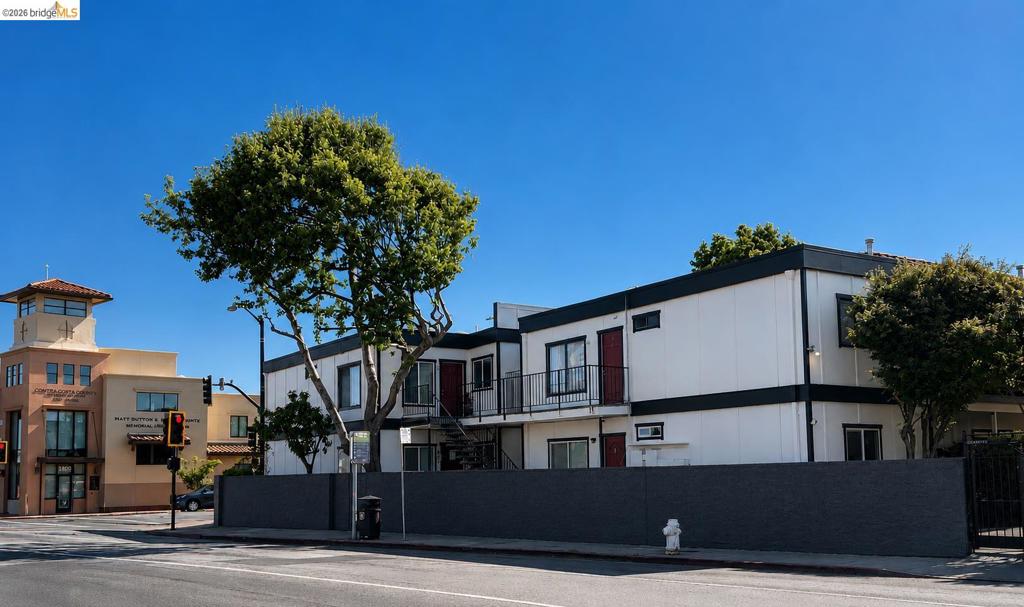 1640 23rd St, San Pablo, CA 94806 — photo 1