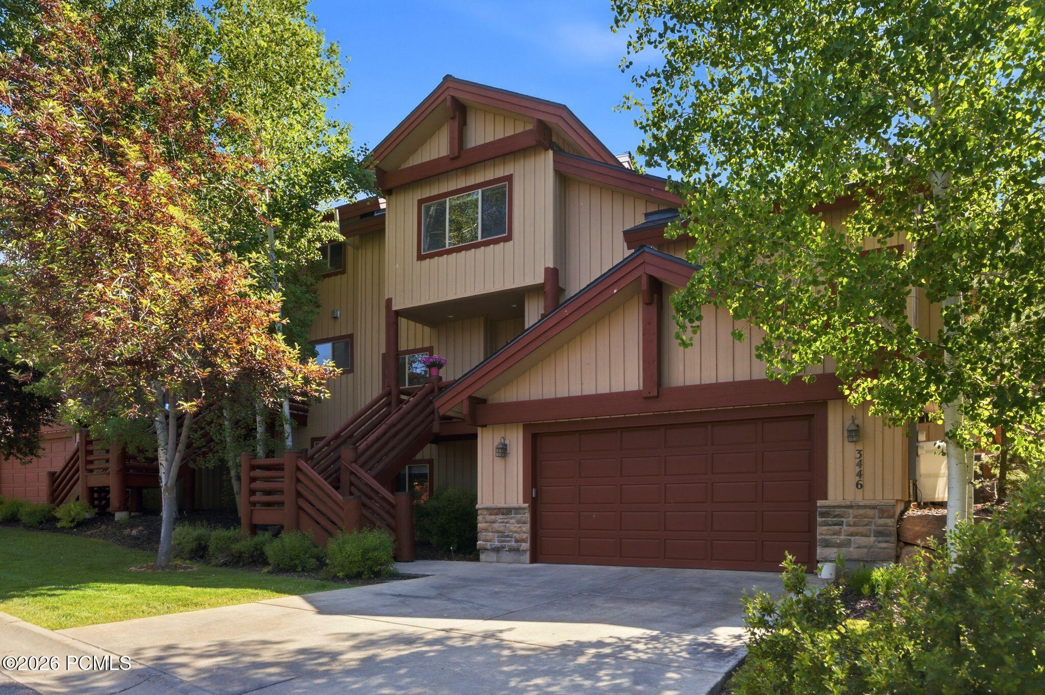 3446 W Cedar Drive, Park City, UT 84098 — photo 1