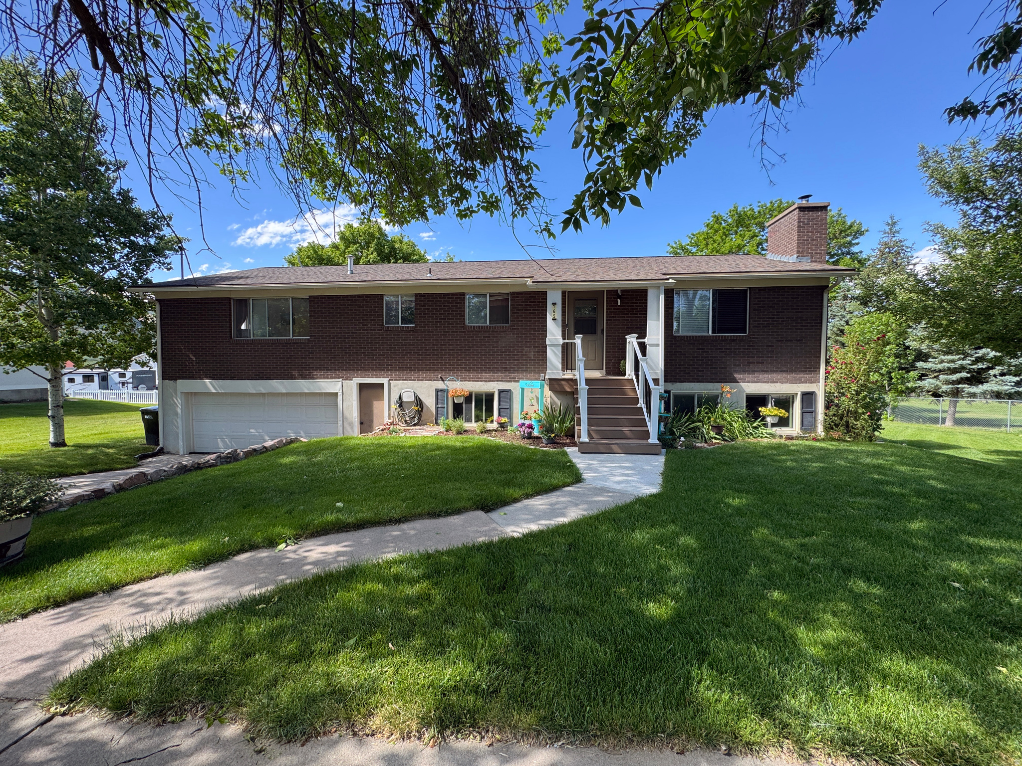 165 W 800 S, Wellsville, UT 84339 — photo 1