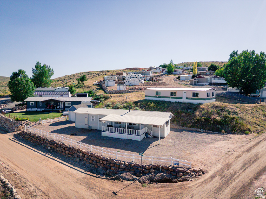 738 E VANESSA LN, Garden City, UT 84028 — photo 1