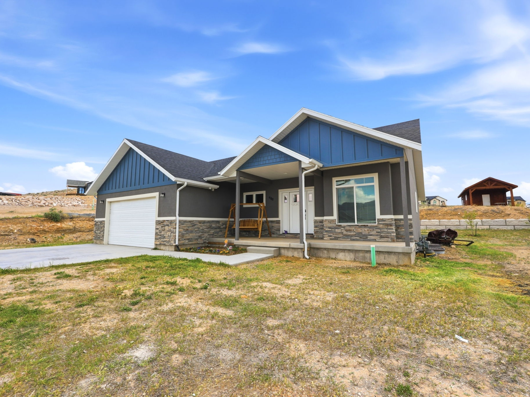 488 N 200 W, Moroni, UT 84646 — photo 1
