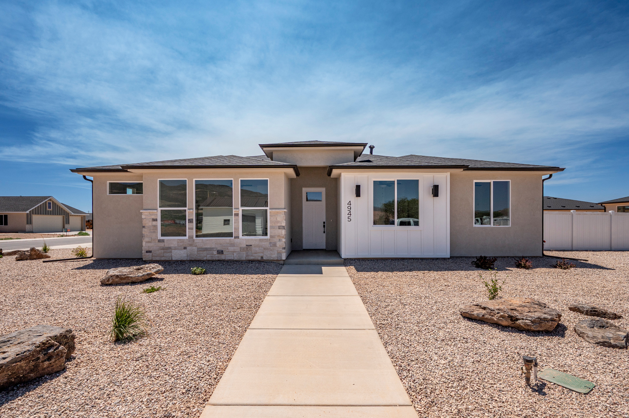 4945 N 970 E #89, Enoch, UT 84721 — photo 1