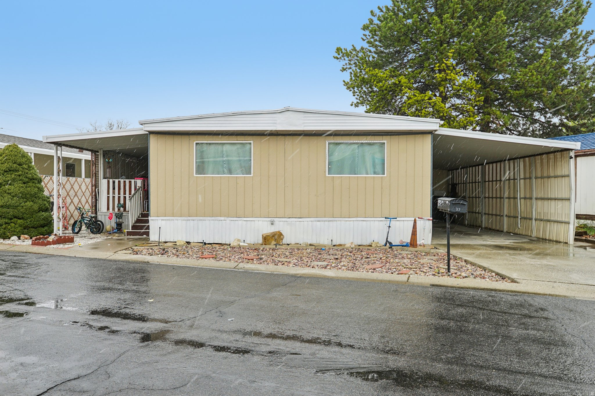 1146 W CARMELLIA DR #33, Taylorsville, UT 84123 — photo 1