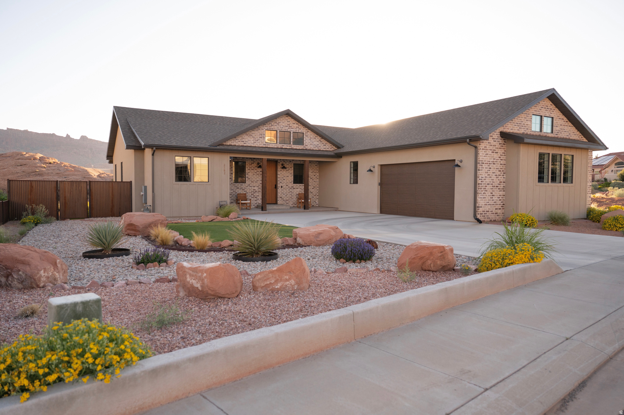 2182  SALIDA DEL SOL, Moab, UT 84532 — photo 1