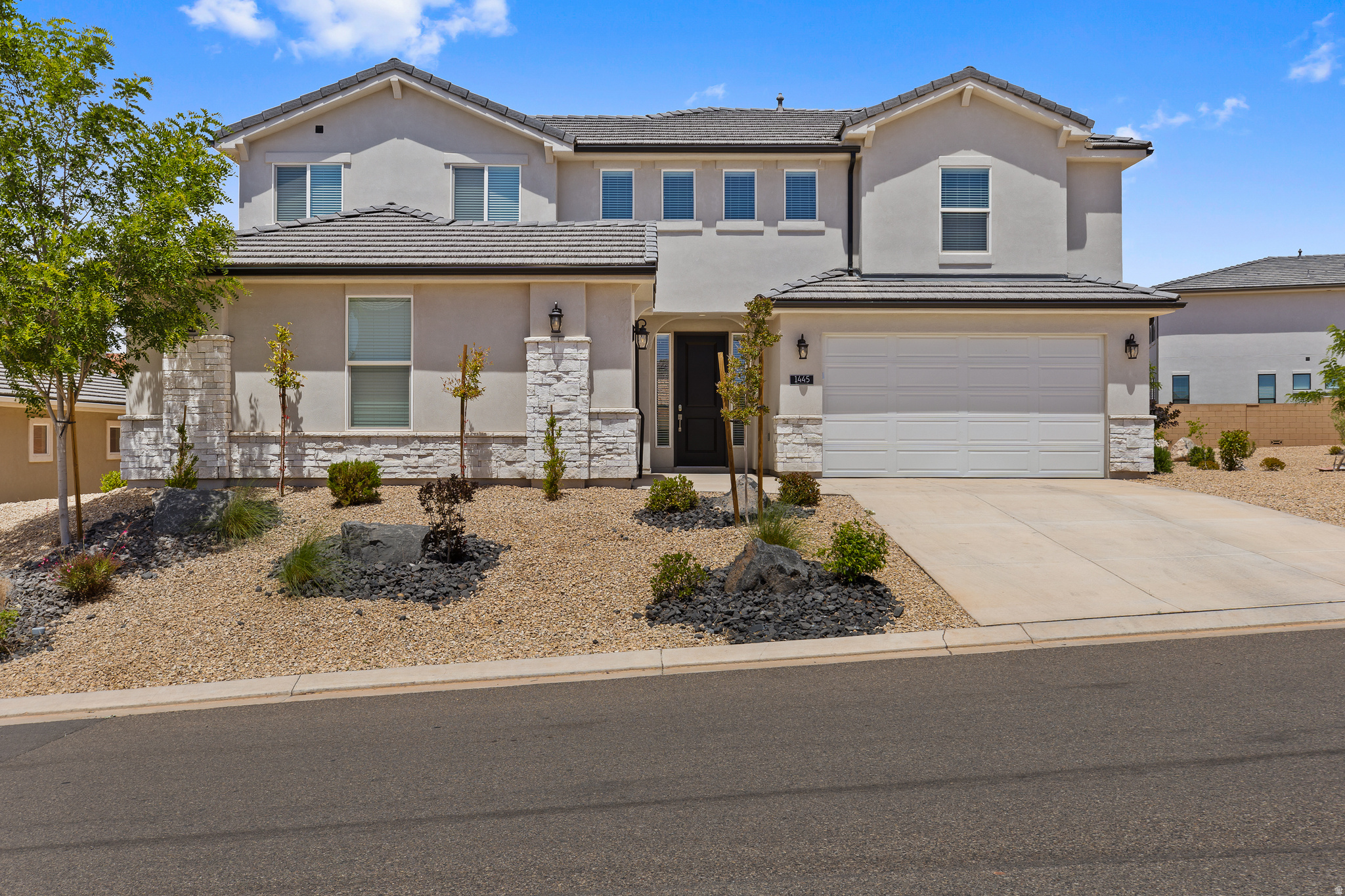 1445 N ARENA ROJA DR, Washington, UT 84780 — photo 1
