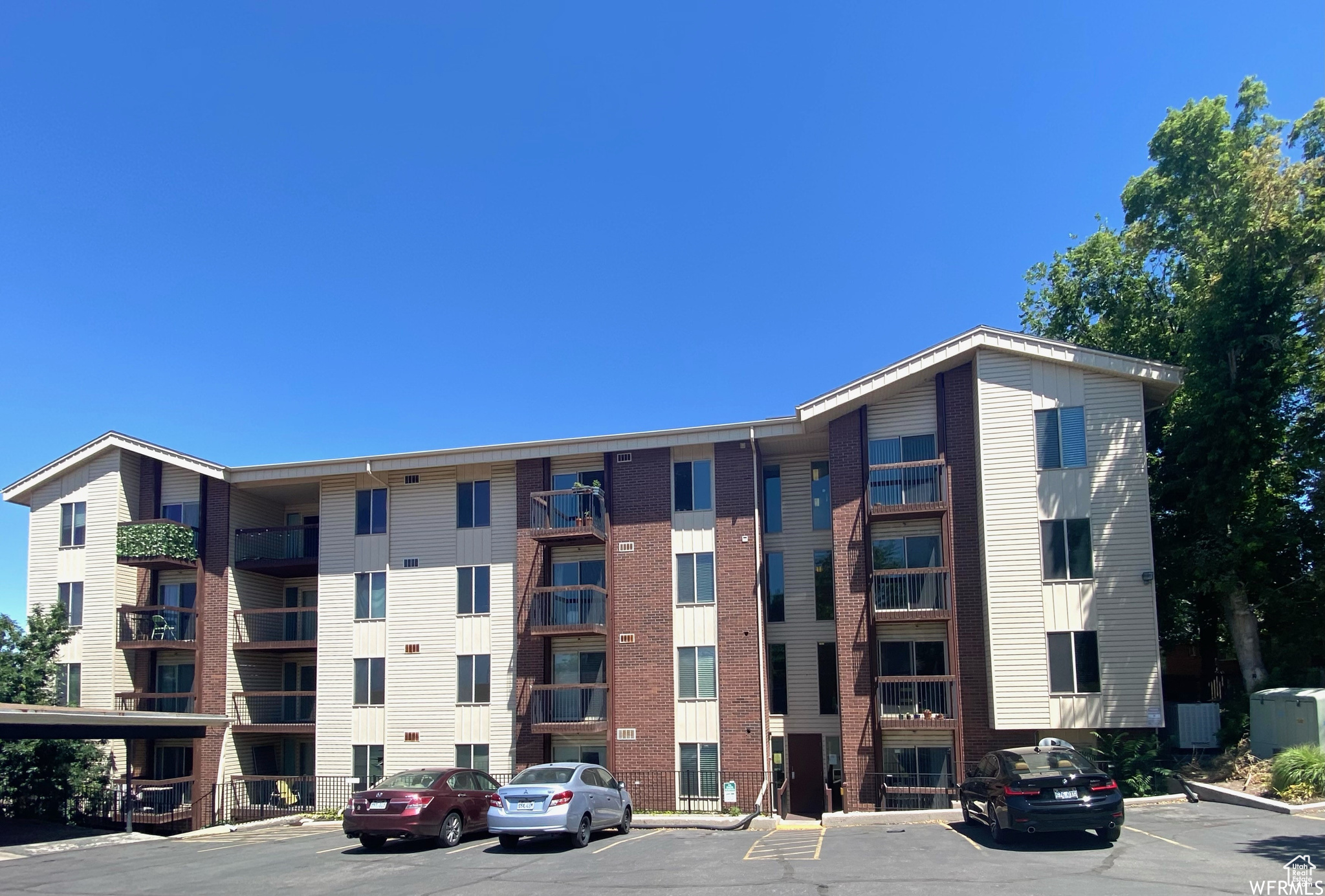 1044 E 400 S #407A, Salt Lake City, UT 84102 — photo 1