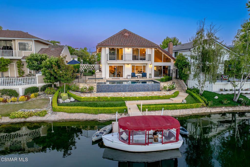 1283 Westwind Circle, Westlake Village, CA 91361 — photo 1