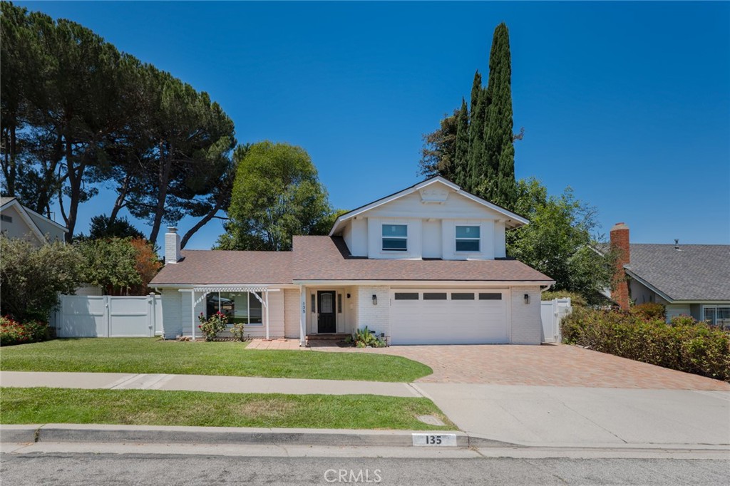 135 Lupe Avenue, Newbury Park, CA 91320 — photo 1