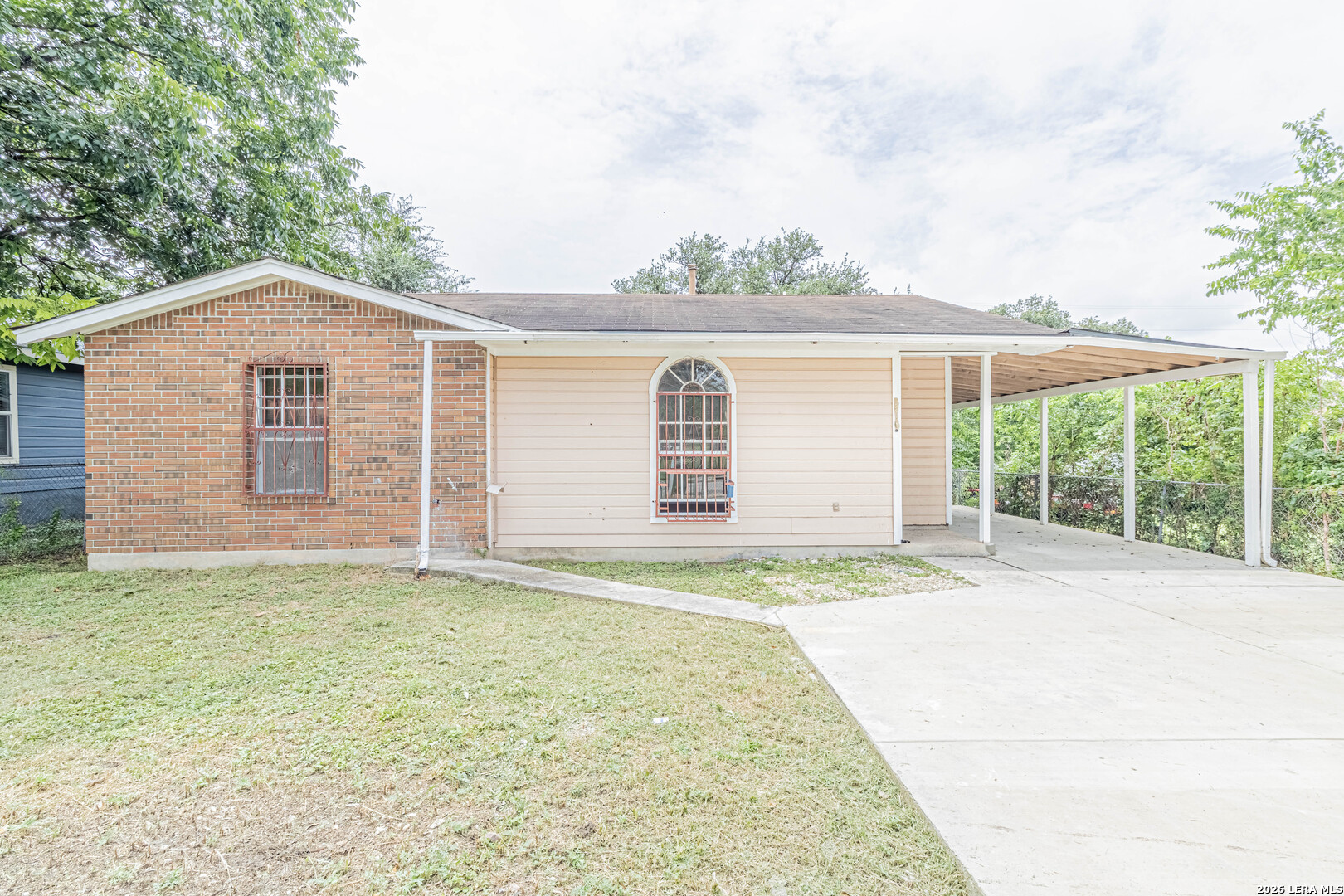 2416 Arbor, ,  78228 — photo 1