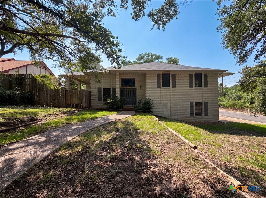 3504 Victorian Drive, Temple, TX 76502 — photo 1