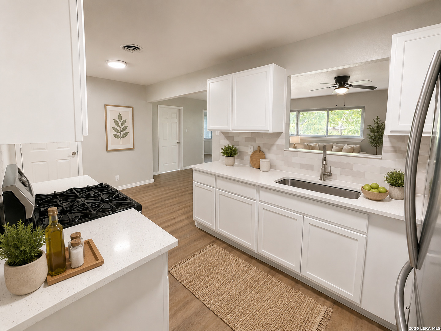5115 CORAL MIST ST, ,  78219 — photo 1