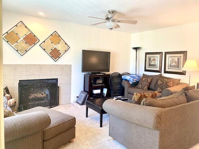 356 S Utah 143, J5, Brian Head, UT 84719 — photo 1