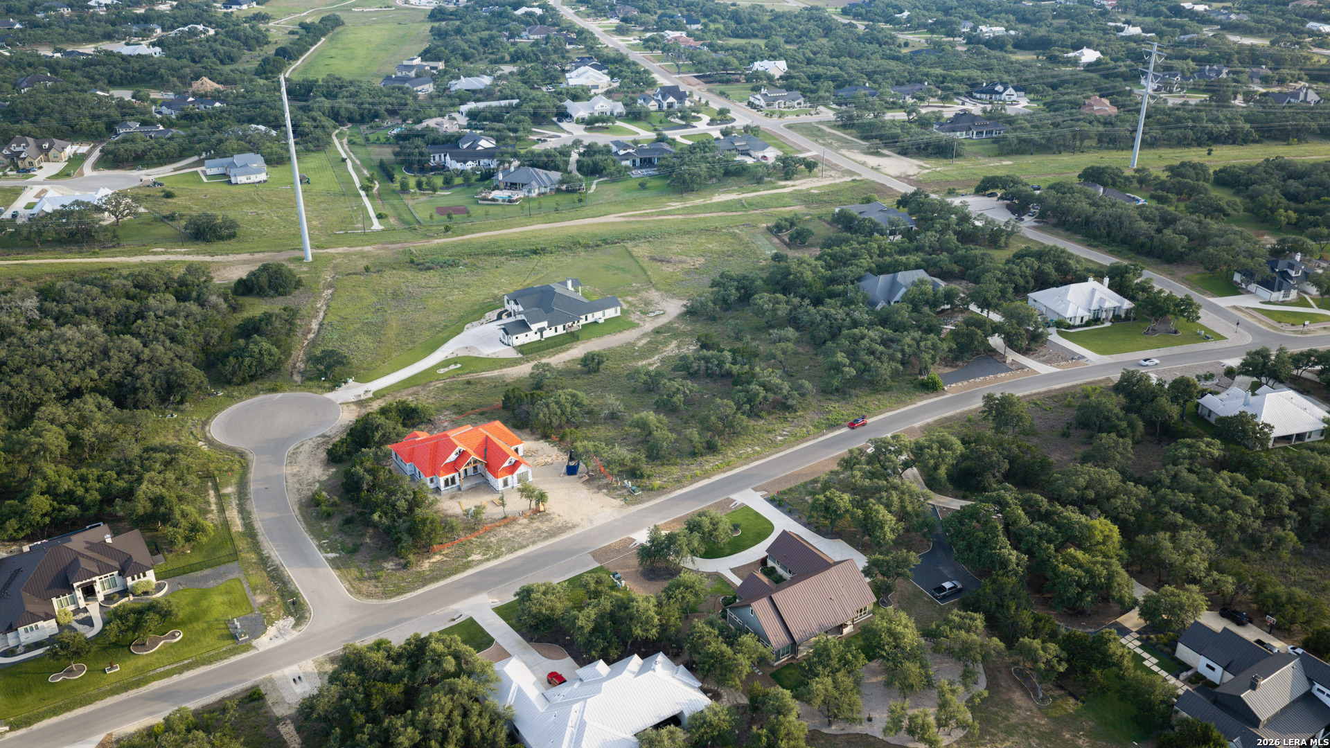 755 MAXIMINO RIDGE RD, ,  78163 — photo 1