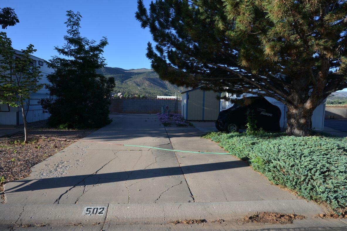 502 Rhonda, Parowan, UT 84761 — photo 1