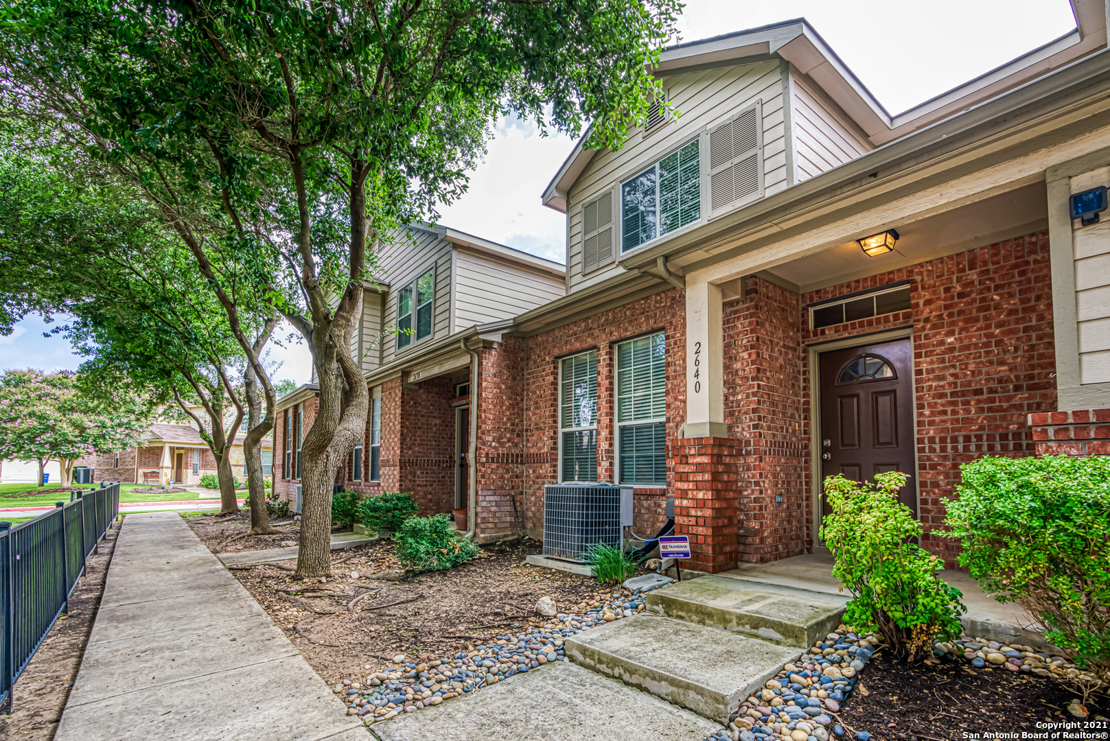 2640 Grayson Way, ,  78232 — photo 1