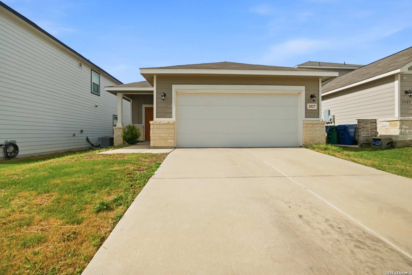 3527 Rancho Grande, San Antonio, TX 78224 — photo 1
