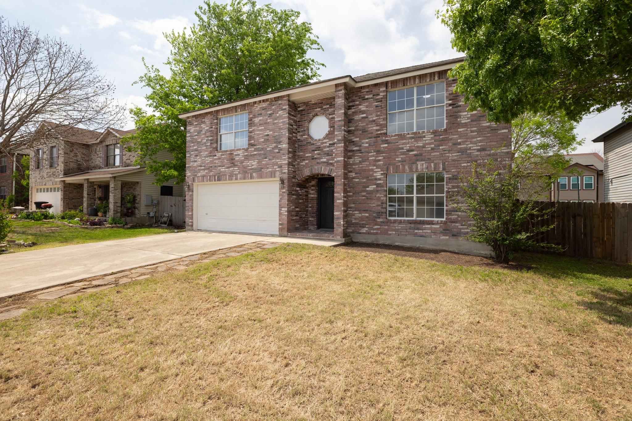 1181 Forest Bluff, Round Rock, TX 78665 — photo 1