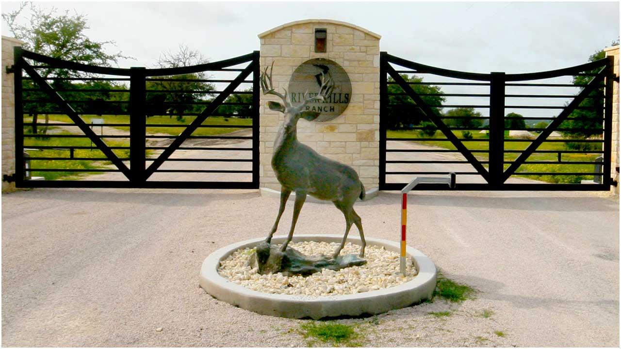 Lot 6 Cattle, Kempner, TX 76539 — photo 1