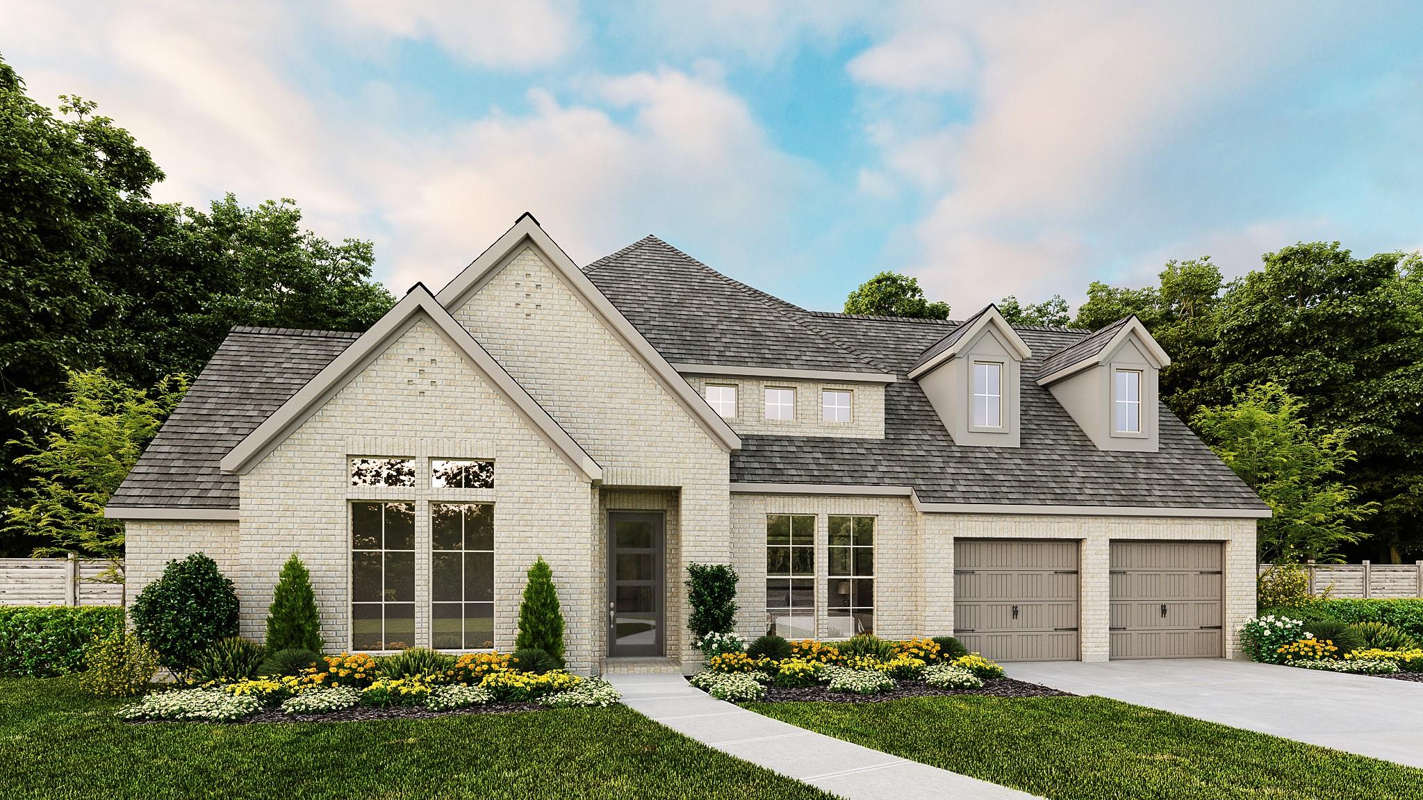 1205 Sunset Hill, Georgetown, TX 78628 — photo 1