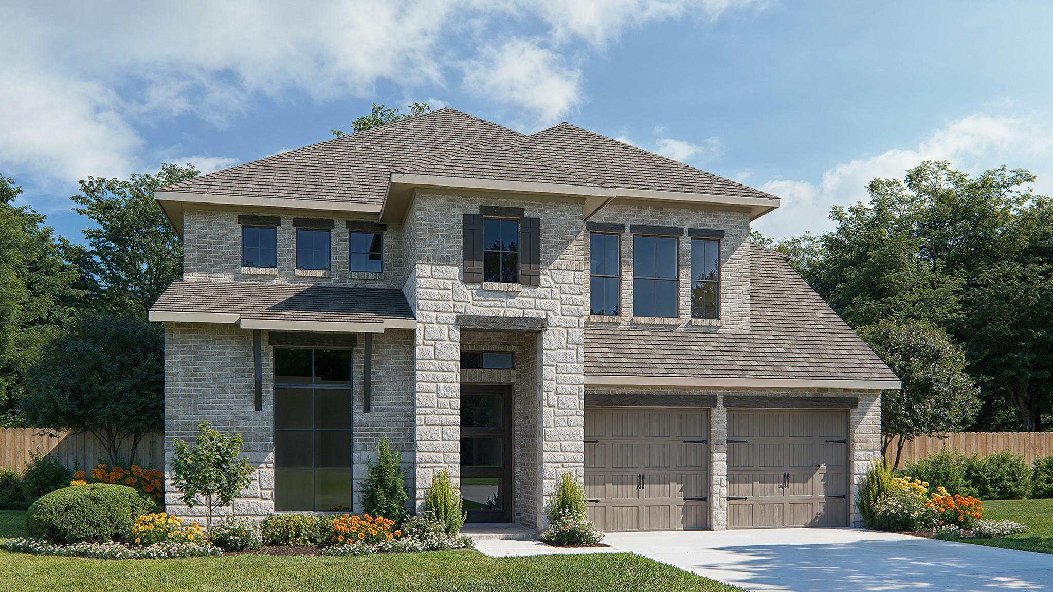 512 Summer Place, Georgetown, TX 78628 — photo 1