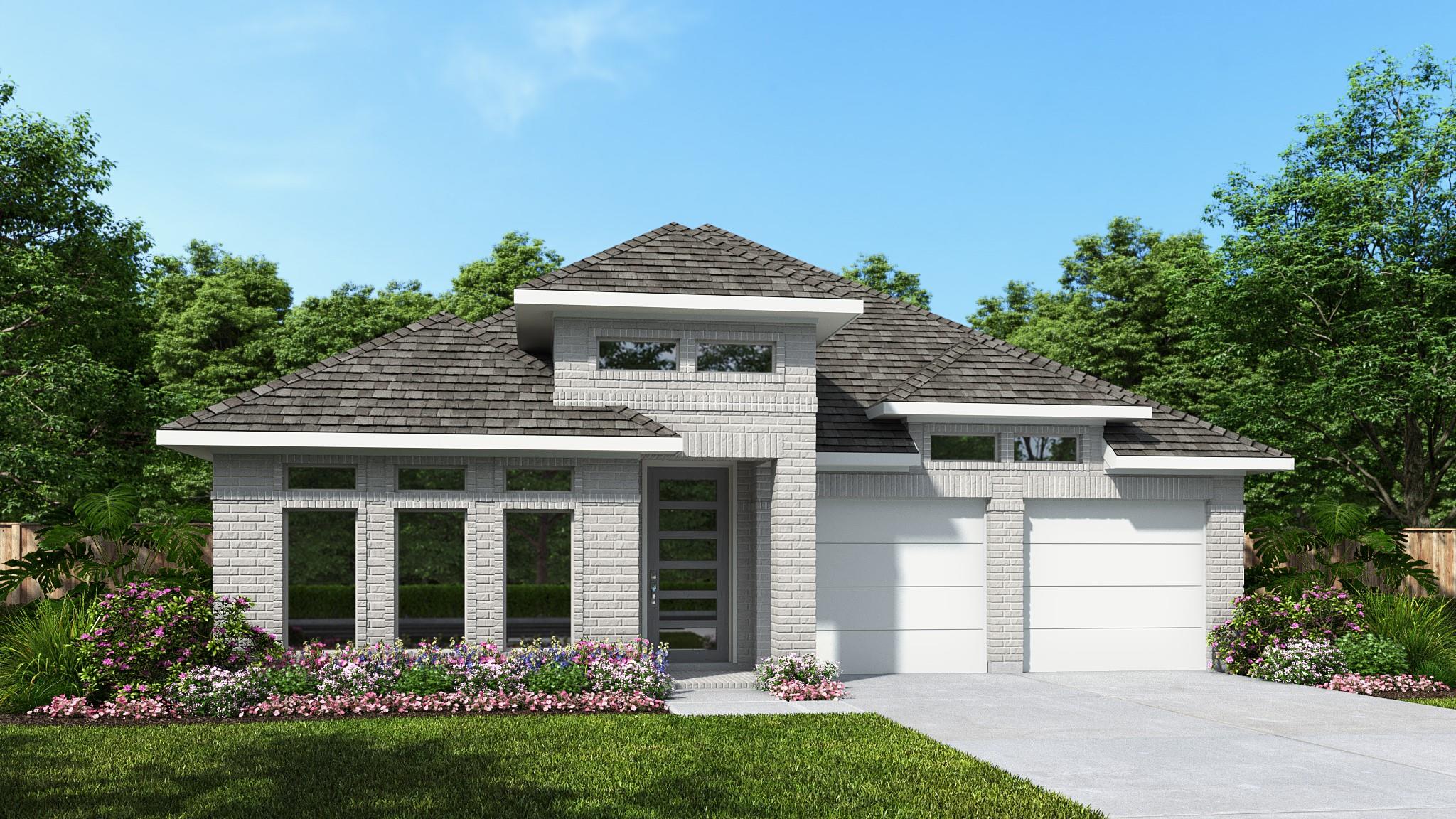 521 Alameda, Georgetown, TX 78628 — photo 1
