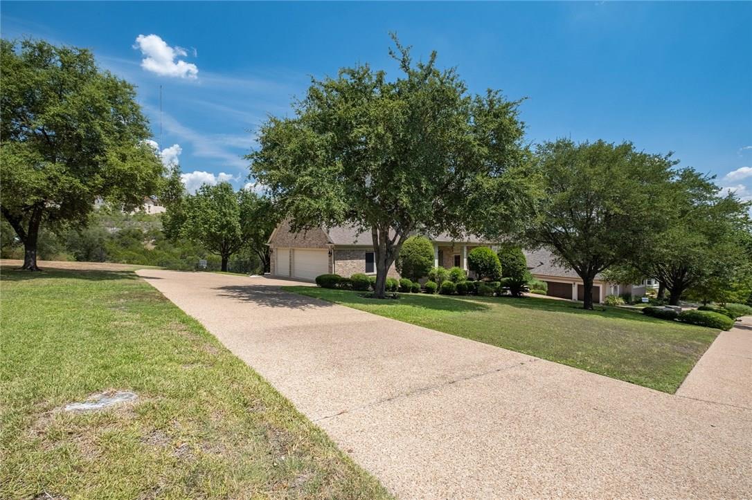 1733 Canonero, Austin, TX 78746 — photo 1