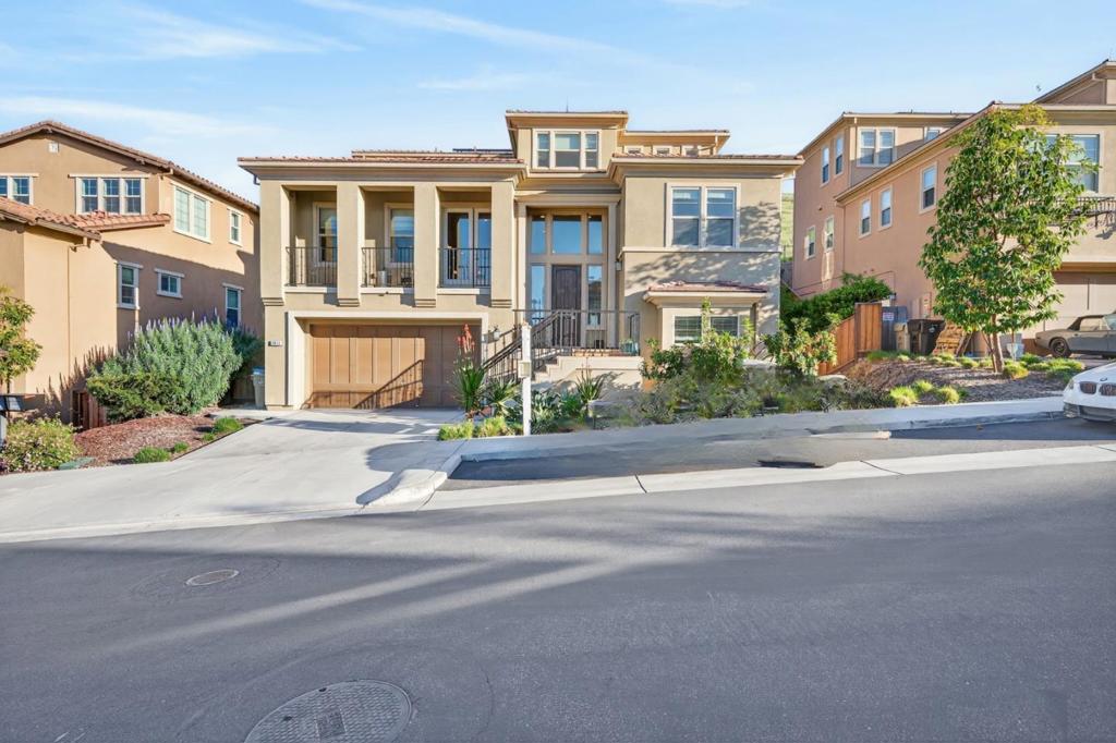 1414 Cottlestone Court, San Jose, CA 95121 — photo 1