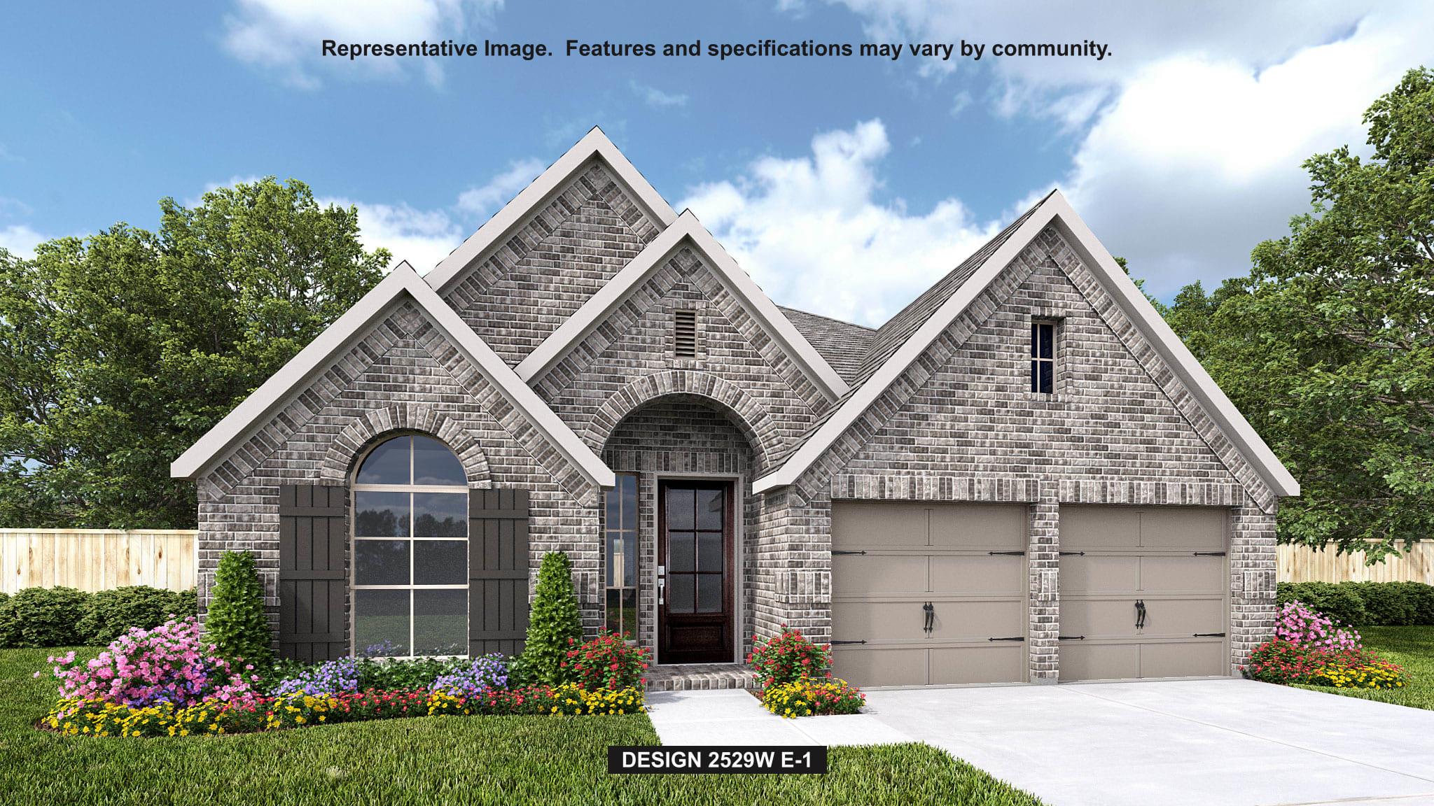 104 Ensberg, Liberty Hill, TX 78642 — photo 1