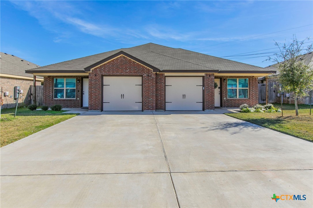 2416 Alterman Drive, Temple, TX 76504 — photo 1