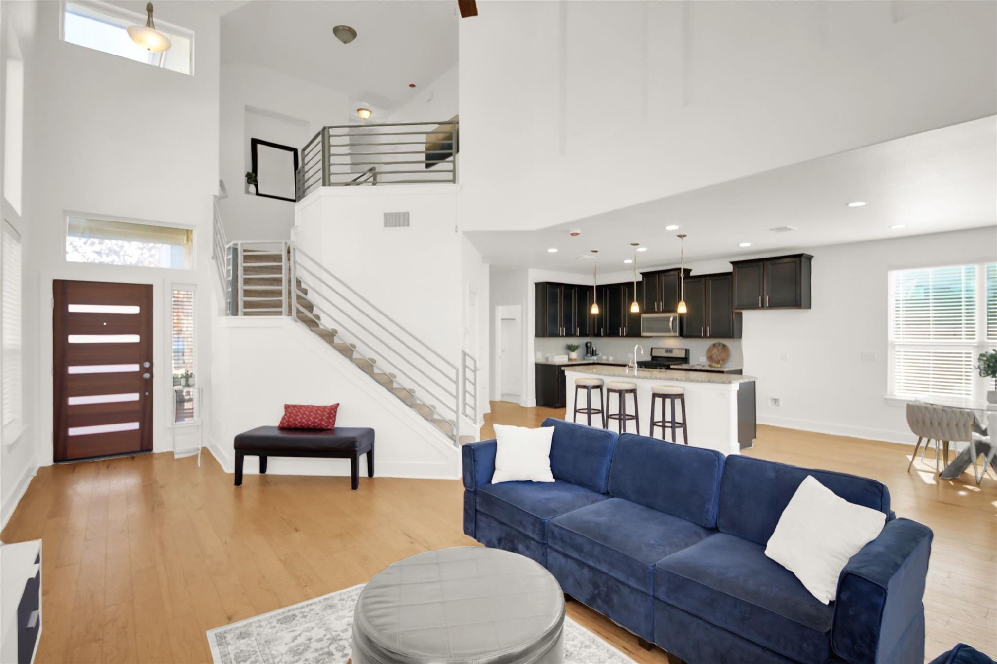 2308 Montague, Austin, TX 78741 — photo 1