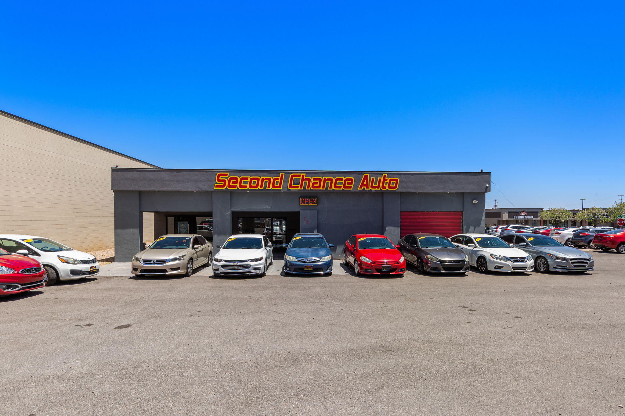 222 N BLUFF ST, St George, UT 84770 — photo 1