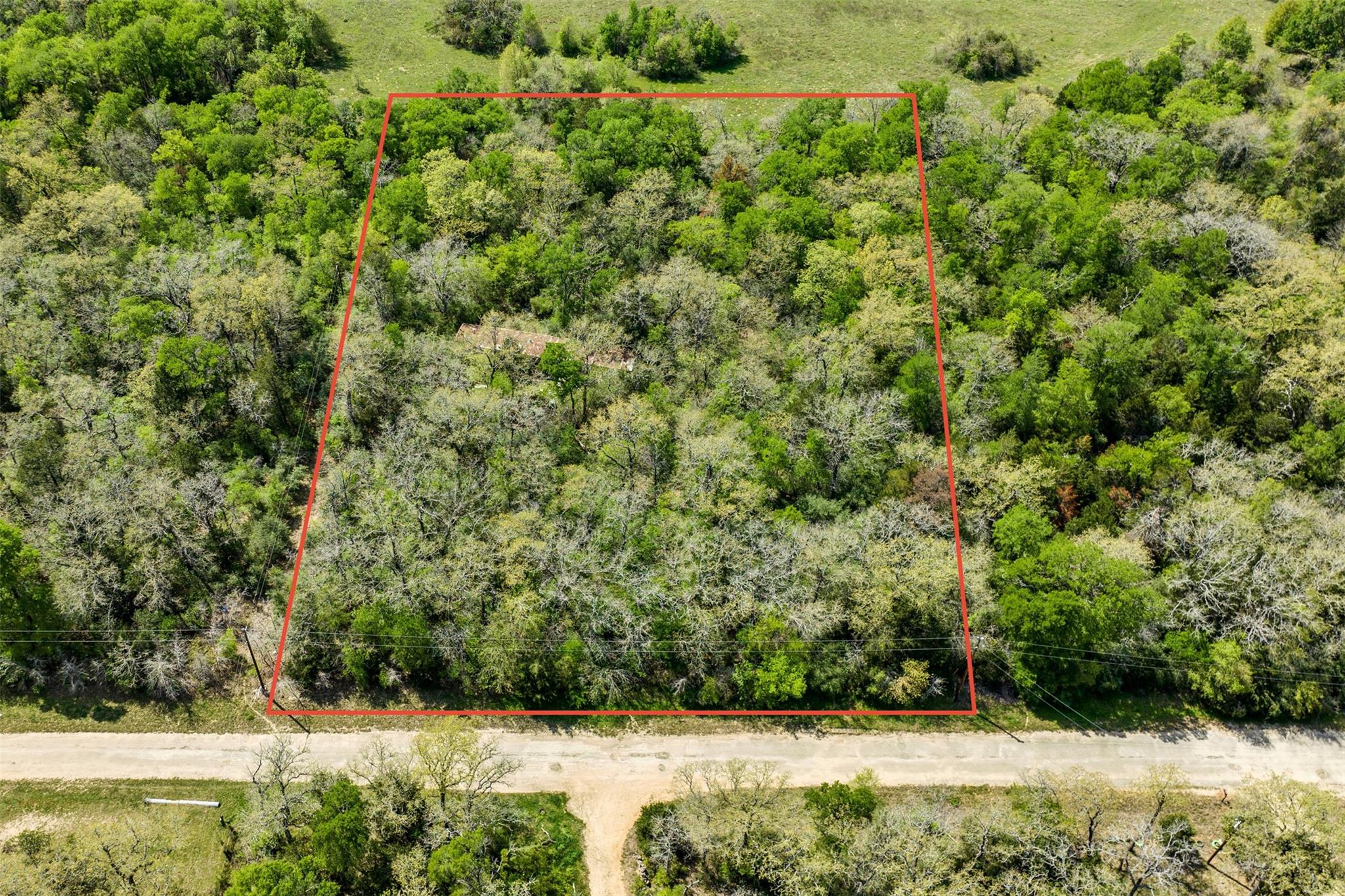 1156 Deerwood, Elgin, TX 78621 — photo 1
