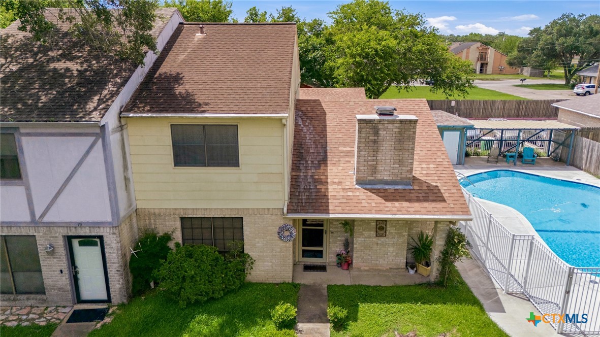 101-A Maplewood Drive 20, Victoria, TX 77901 — photo 1