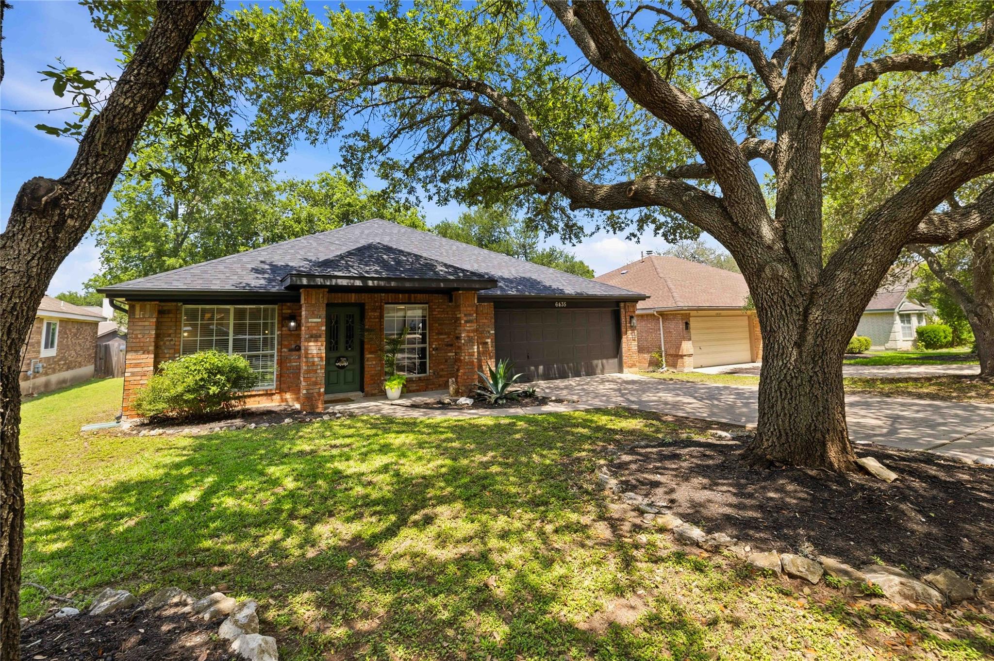 6435 Old Harbor, Austin, TX 78739 — photo 1