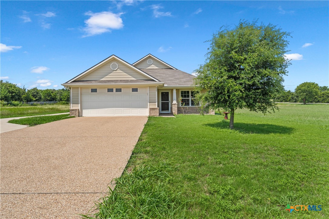 637 Hoffmeyer Lane, Robinson, TX 76706 — photo 1