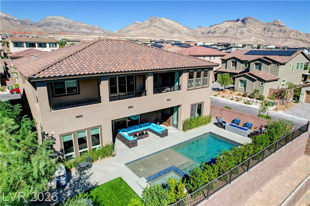 236 Carmel Sky Street, Las Vegas, NV 89138 — photo 1