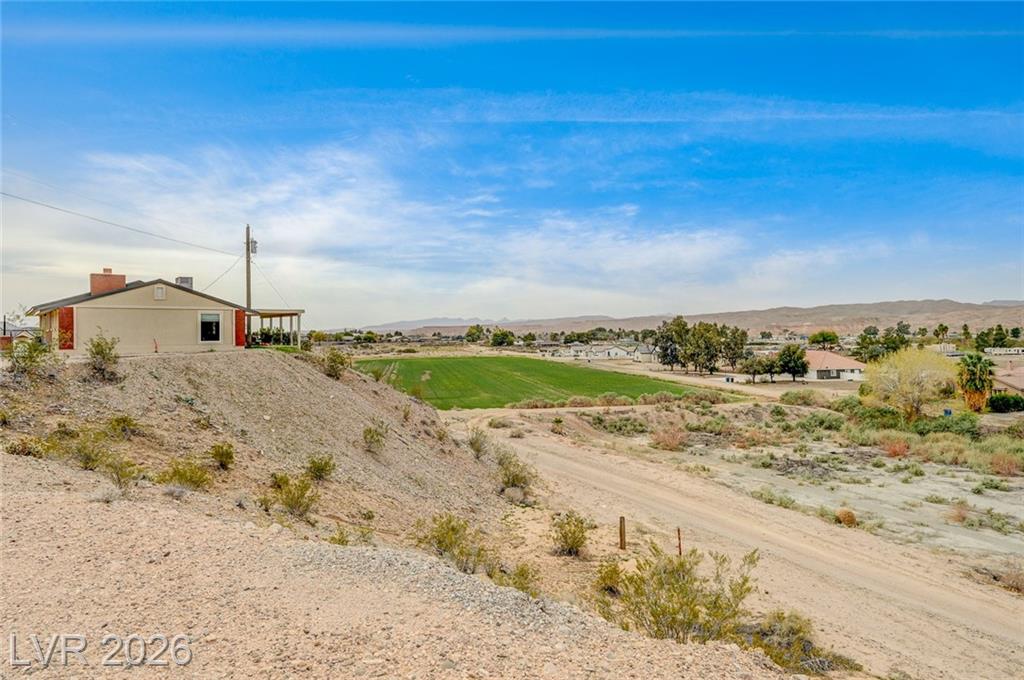 4050 Milky Way Circle, Logandale, NV 89021 — photo 1