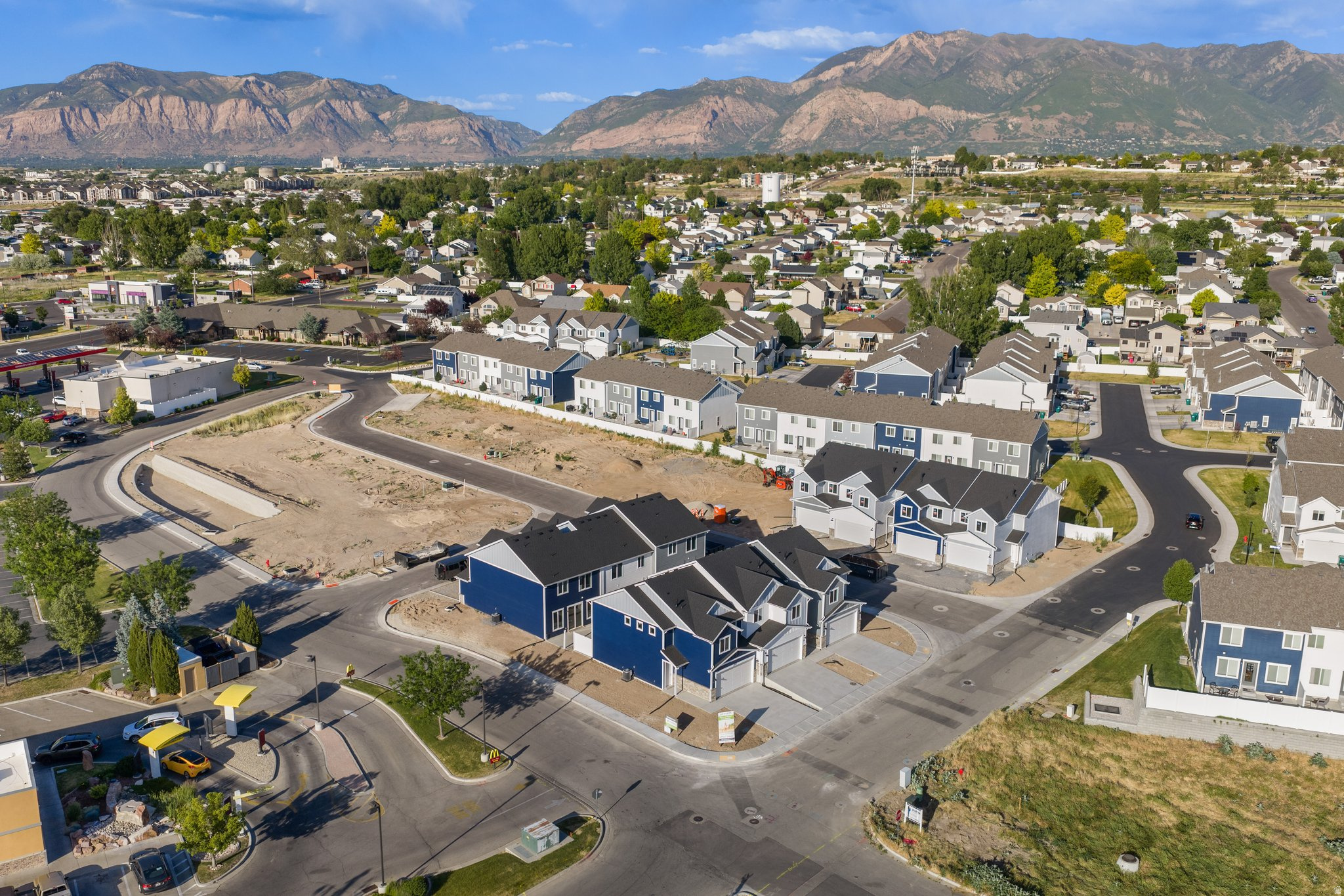 2848 W 4075 S #314, Roy, UT 84067 — photo 1
