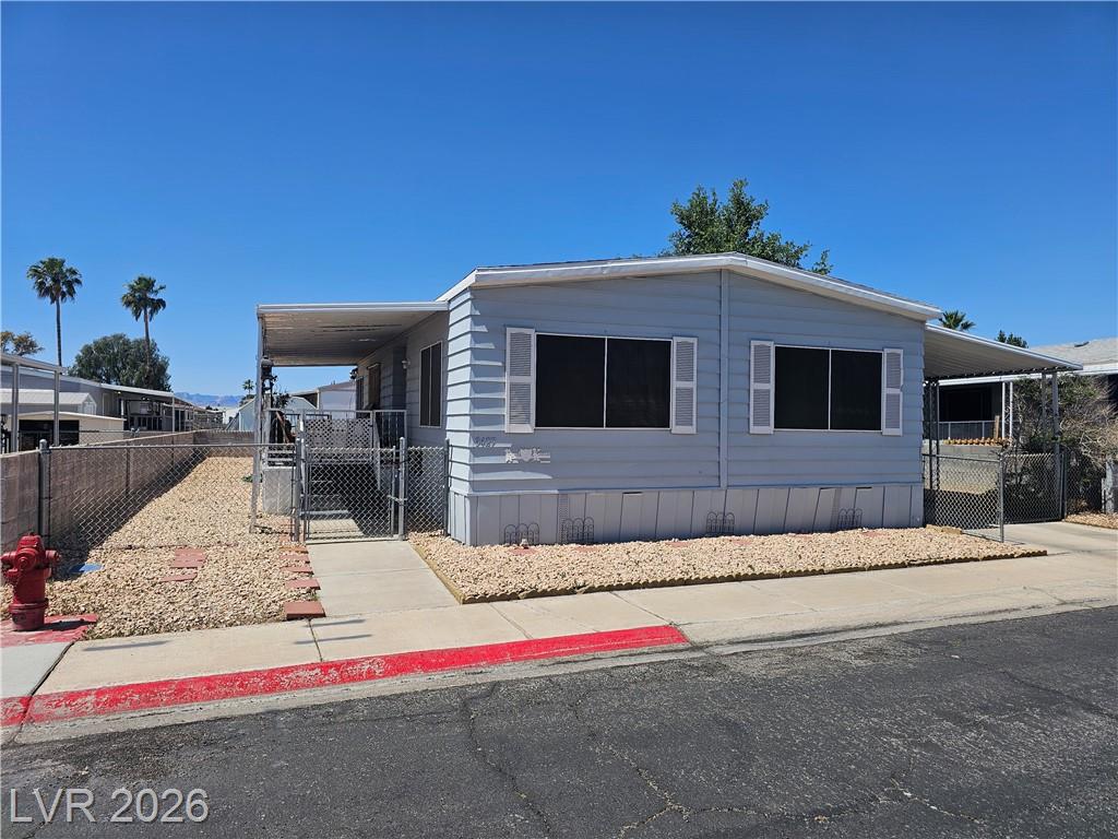 3427  Haleakala Drive, Las Vegas, NV 89122 — photo 1